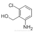 Benzolmethanol, 2-Amino-6-chlor CAS 39885-08-0